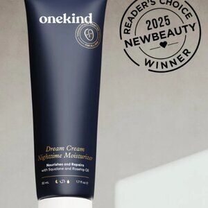 ONEKIND Brand Dream Cream NIB